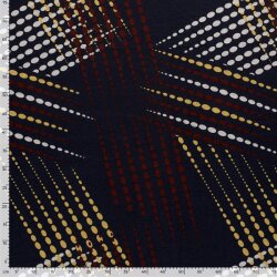 POLY VISCOSE DISCHARGE Points