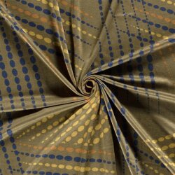 POLY VISCOSE DISCHARGE Points