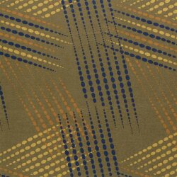 POLY VISCOSE DISCHARGE Points