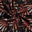POLY VISCOSE DISCHARGE Abstract