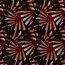 POLY VISCOSE DISCHARGE Abstract