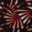 POLY VISCOSE DISCHARGE Abstract