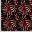 POLY VISCOSE DISCHARGE Abstract