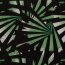 POLY VISCOSE DISCHARGE Abstract