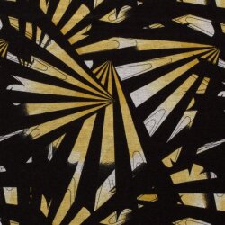 POLY VISCOSE DISCHARGE Abstract