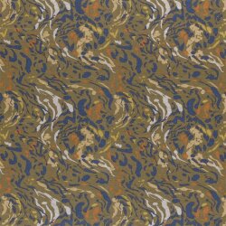 POLY VISCOSE DISCHARGE Abstract