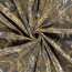 POLY VISCOSE DISCHARGE Abstract