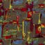POLY VISCOSE DISCHARGE Abstract