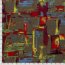POLY VISCOSE DISCHARGE Abstract