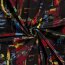 POLY VISCOSE DISCHARGE Abstract