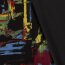 POLY VISCOSE DISCHARGE Abstract