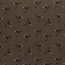 Polyester Viskose Mix Discharge-Druck Blumenzweig - taupe