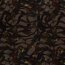 Polyester Viskose Mix Discharge-Druck Muster - dunkelgrau