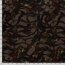 Polyester Viskose Mix Discharge-Druck Muster - dunkelgrau