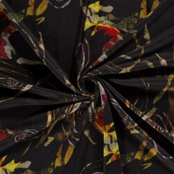 DÉCHARGE DE POLY VISCOSE Résumé