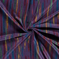 DÉCHARGE DE POLY VISCOSE Résumé