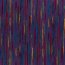 Polyester Viskose Mix Discharge-Druck bunte Linien - lila