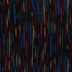 DÉCHARGE DE POLY VISCOSE Résumé