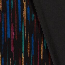 DÉCHARGE DE POLY VISCOSE Résumé