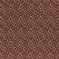 Polyester Viskose Mix Discharge-Druck Rauten - orange