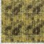 POLY CHIFFON LUREX Panther