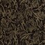 Viscose jersey abstract leaves - olive