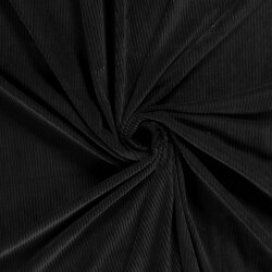 Cordon large Soft - noir