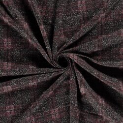 Jacquard Knitted CHECKS