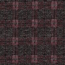 Jacquard Knitted CHECKS