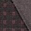 Jacquard Knitted CHECKS