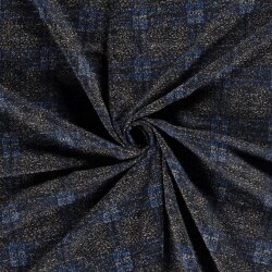 Jacquard Knitted CHECKS