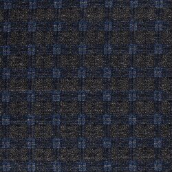 Jacquard Knitted CHECKS