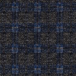 Jacquard Knitted CHECKS