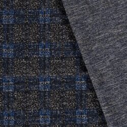 Jacquard Knitted CHECKS