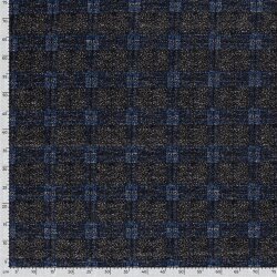 Jacquard Knitted CHECKS