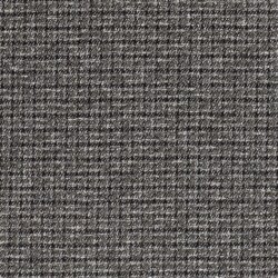 Jacquard Gestrickt Hahnenfuß - schwarz