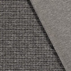 Jacquard Knitted PIED DE POULE