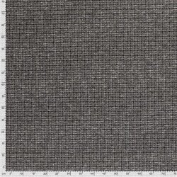 Jacquard Knitted PIED DE POULE