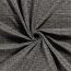 Jacquard Knitted PIED DE POULE