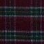PL Woll Polyesterstoff Jacquard KaromusterS - FARBE