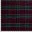 PL Woll Polyesterstoff Jacquard KaromusterS - FARBE