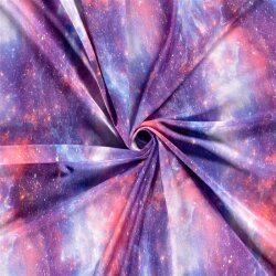 Funktionsjersey Sportswear Digital Galaxis