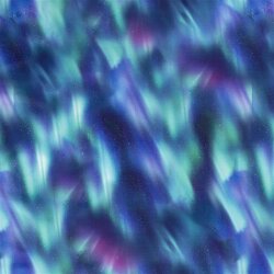 Funktionsjersey Sportswear Digital Polarlichter
