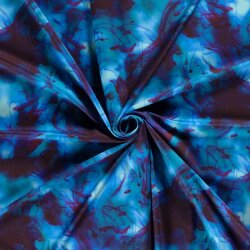 Jersey funcional Sportswear Medusa digital - azul