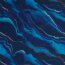 Maglia funzionale Sportswear Digital Waves - blu acciaio