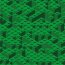 Softshell numérique Lego - vert mai