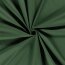 Cotton poplin - pine green