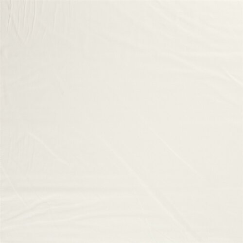 Baumwollpopeline - creme