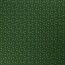 Cotton Poplin Foil Print Star Rain - Fir Green