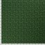 Cotton Poplin Foil Print Star Rain - Fir Green